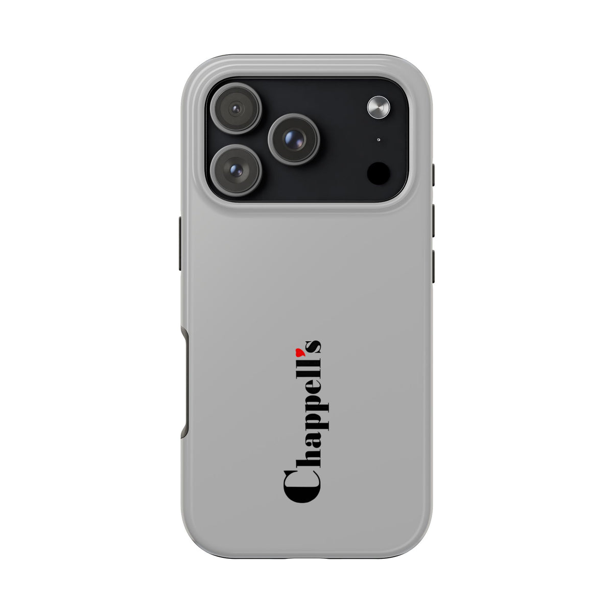 Chappell's Tough Phone Case