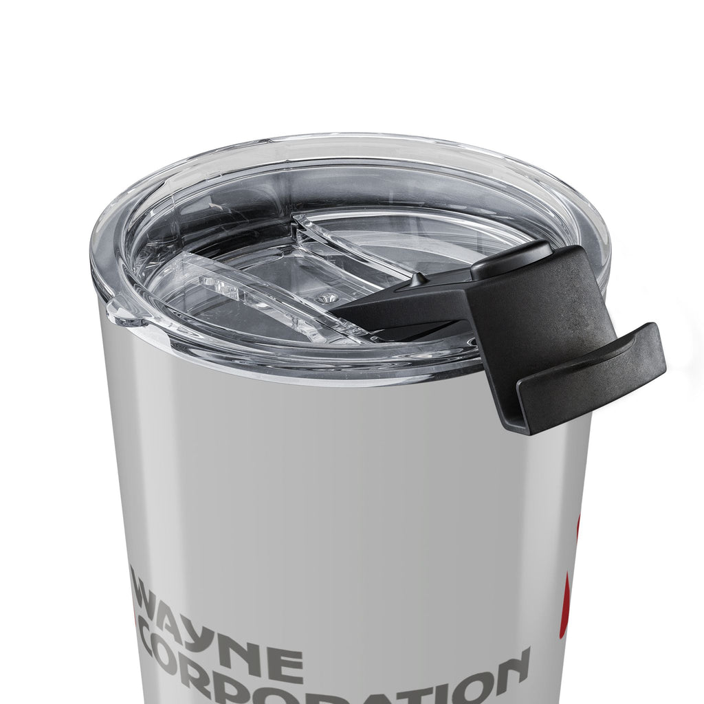 Wayne Corporation 20oz Insulated Tumbler