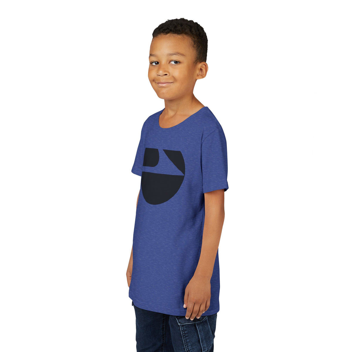 West Coast Airlines Kids Tee / T-Shirt