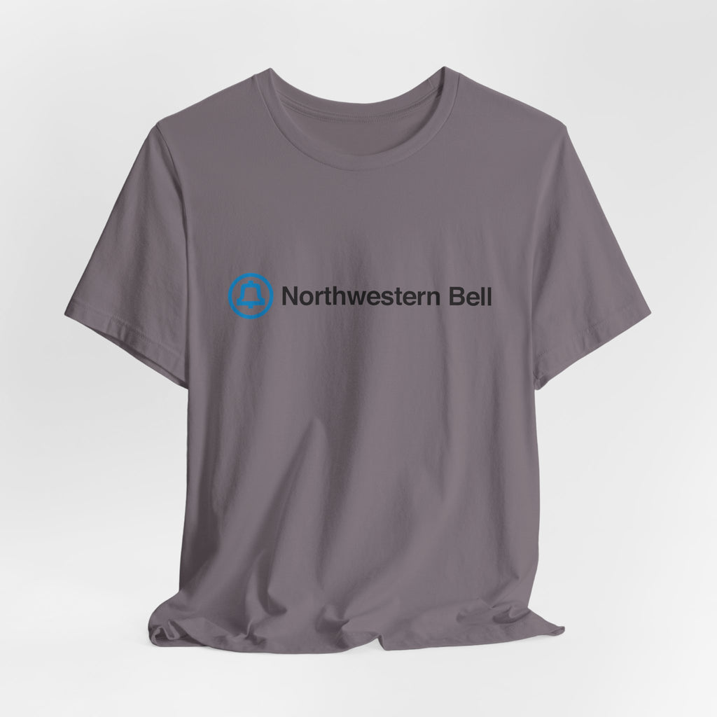 Northwestern Bell T-Shirt