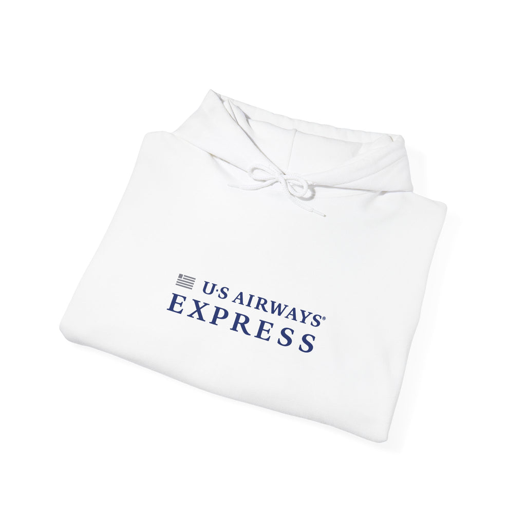 US Airways Express Hoodie / Sweatshirt
