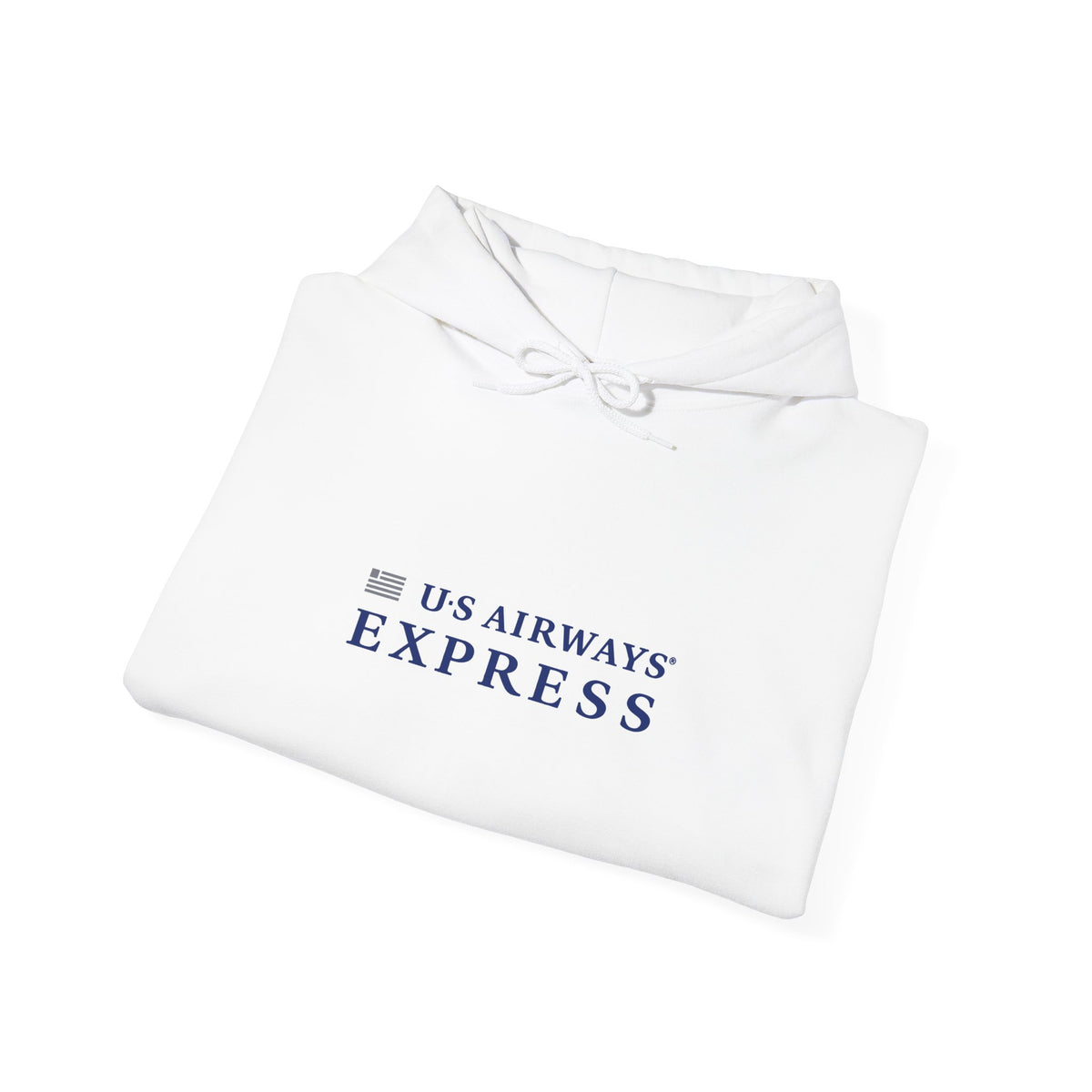US Airways Express Hoodie / Sweatshirt