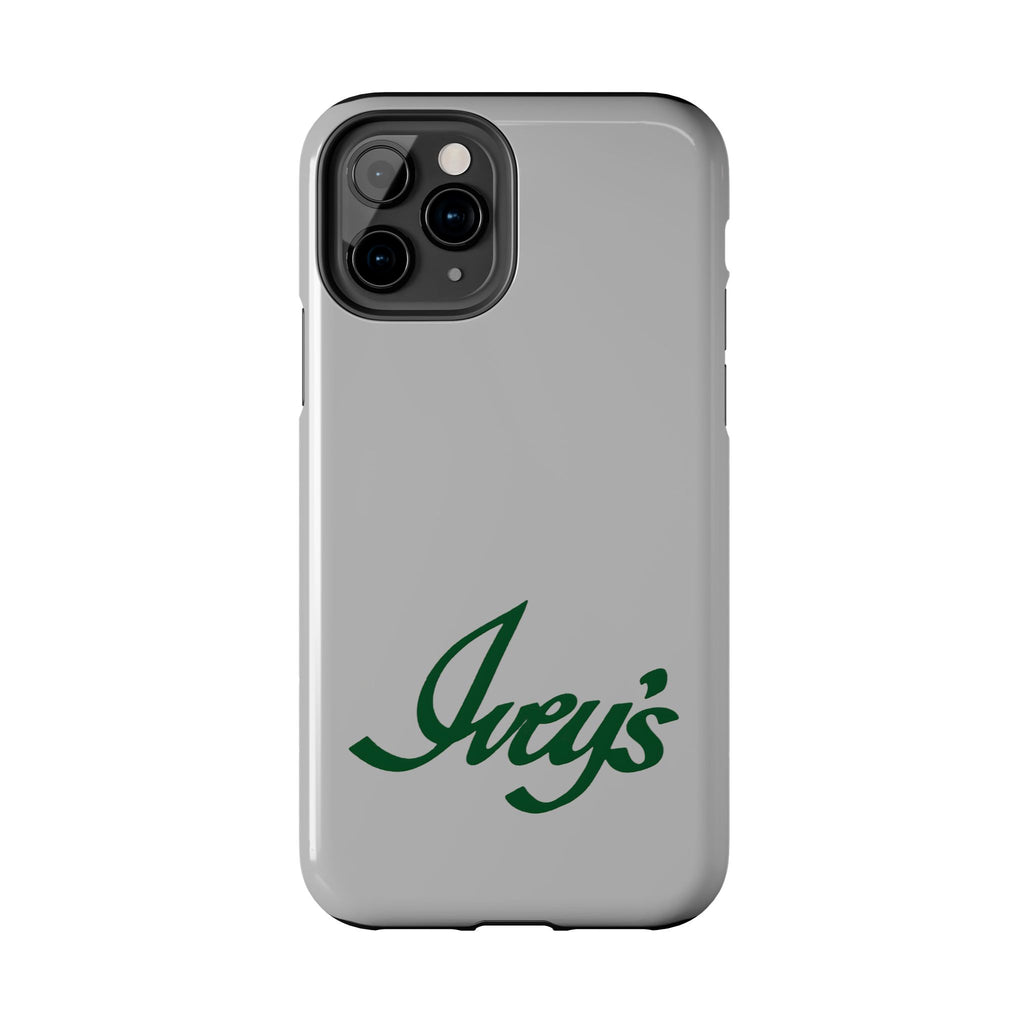 Ivey's Tough Phone Case