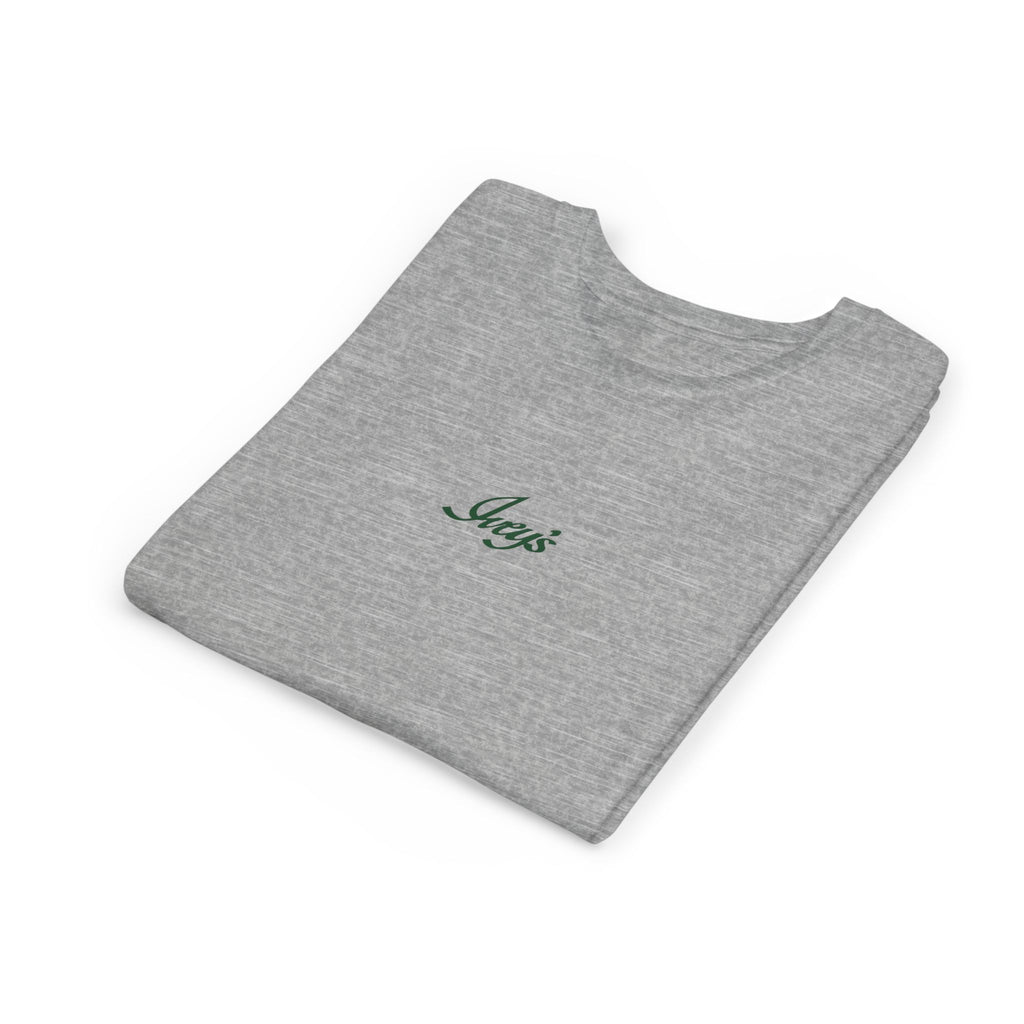 Ivey's Kids Tee / T-Shirt