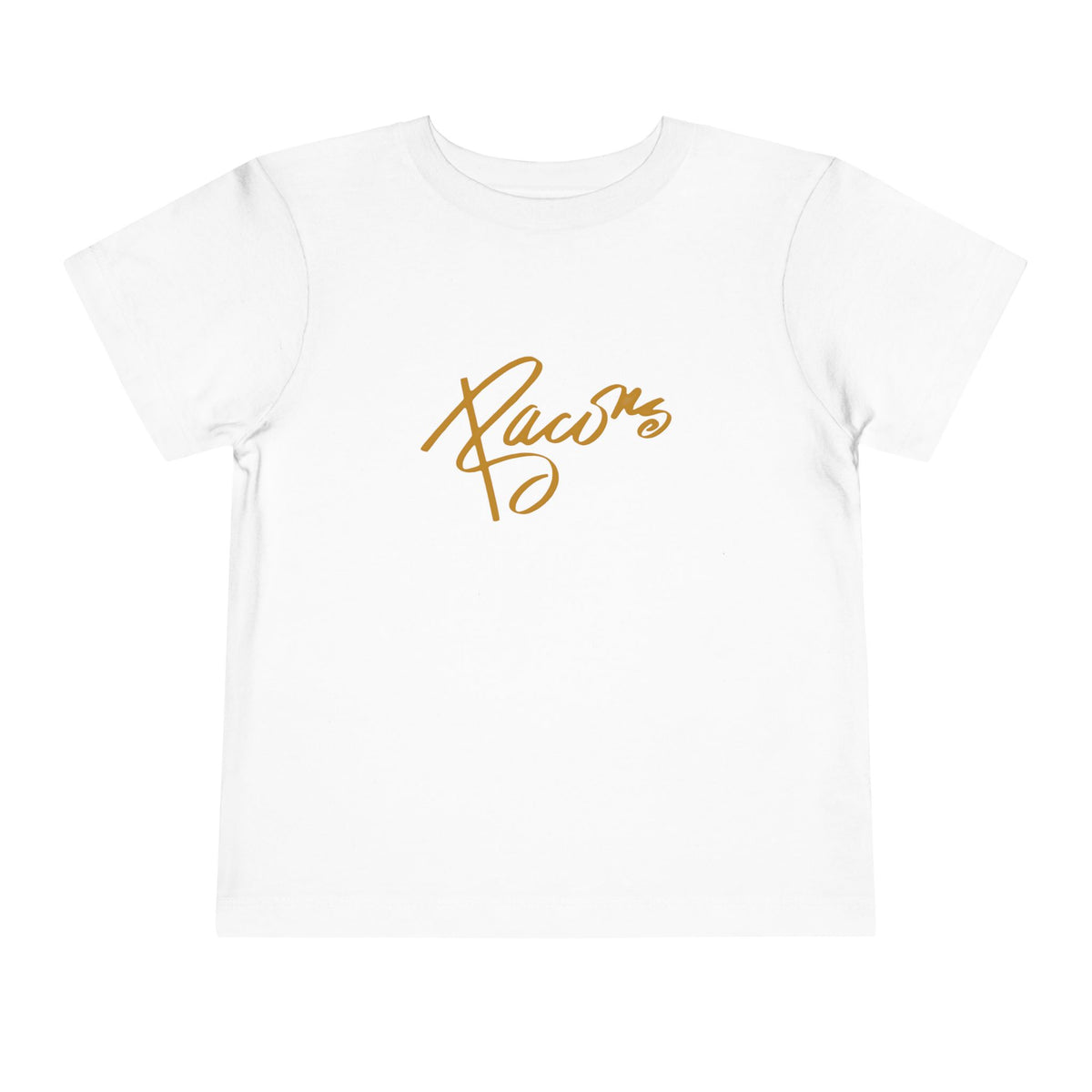 Bacon's Toddler Tee / T-Shirt