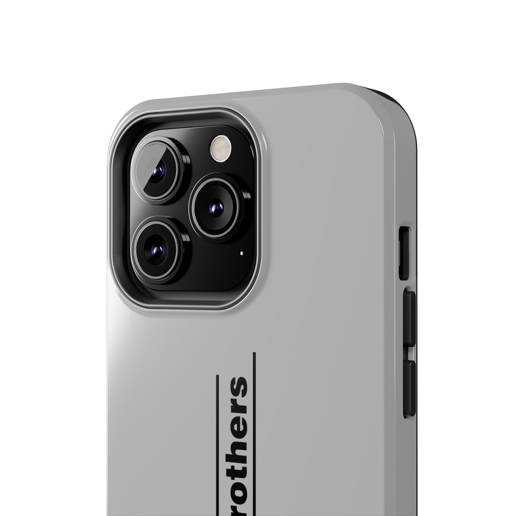 Salomon Brothers Tough Phone Case