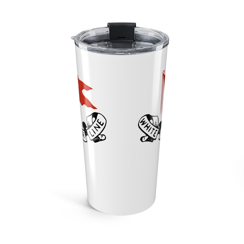 White Star Line 20oz Insulated Tumbler