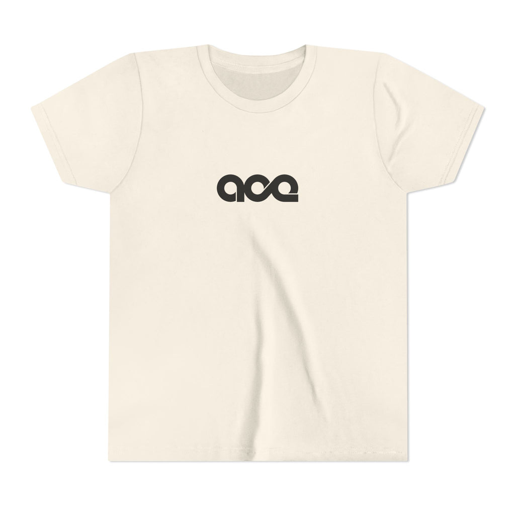 Action Computer Enterprise Kids Tee / T-Shirt