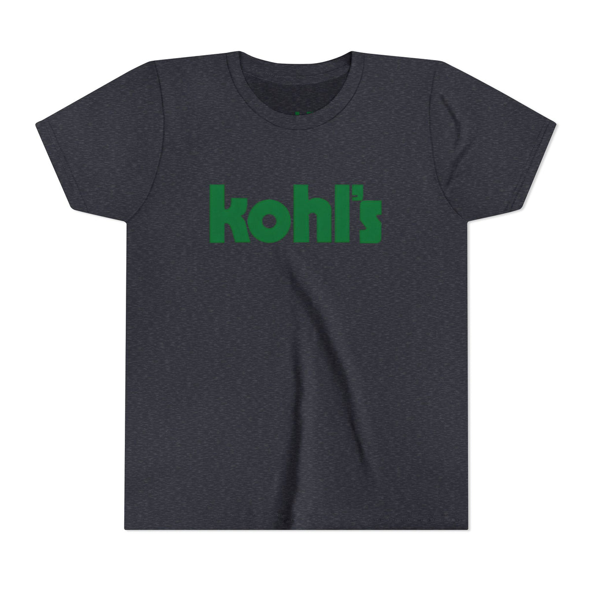 Kohl's Food Stores Kids Tee / T-Shirt