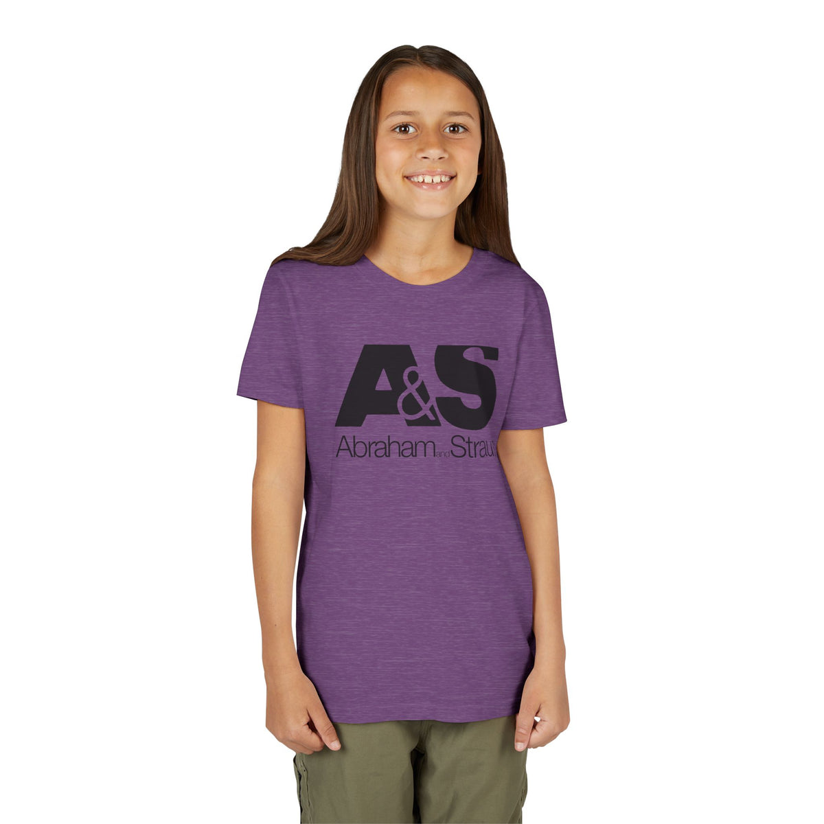 Abraham & Straus Kids Tee / T-Shirt