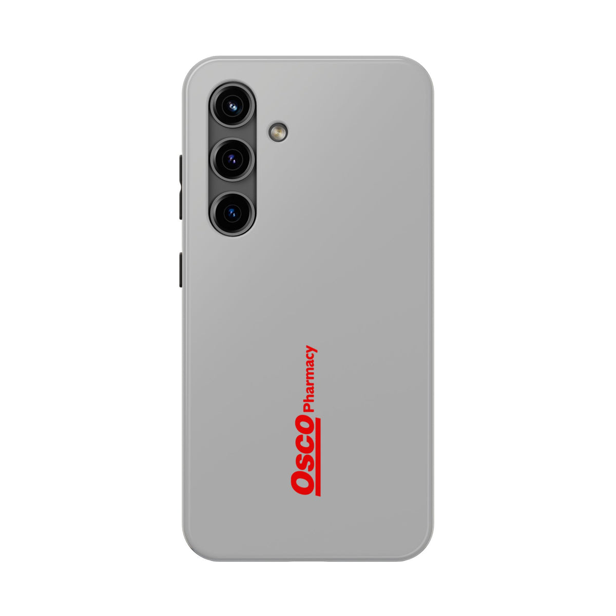 Osco Drug Tough Phone Case