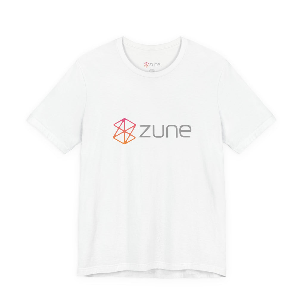 Zune T-Shirt