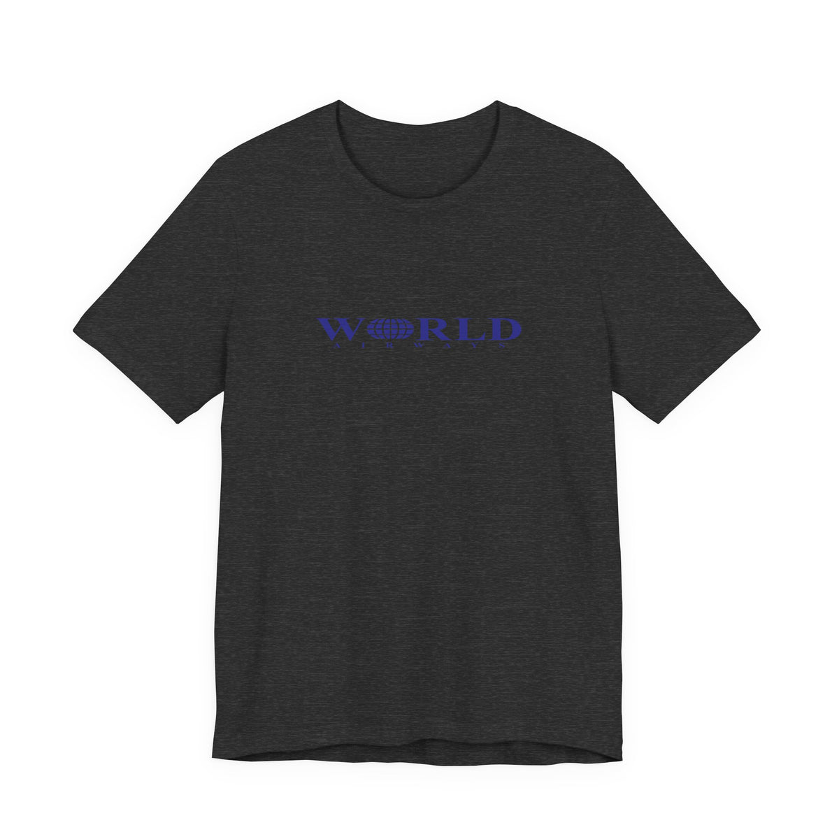 World Airways T-Shirt