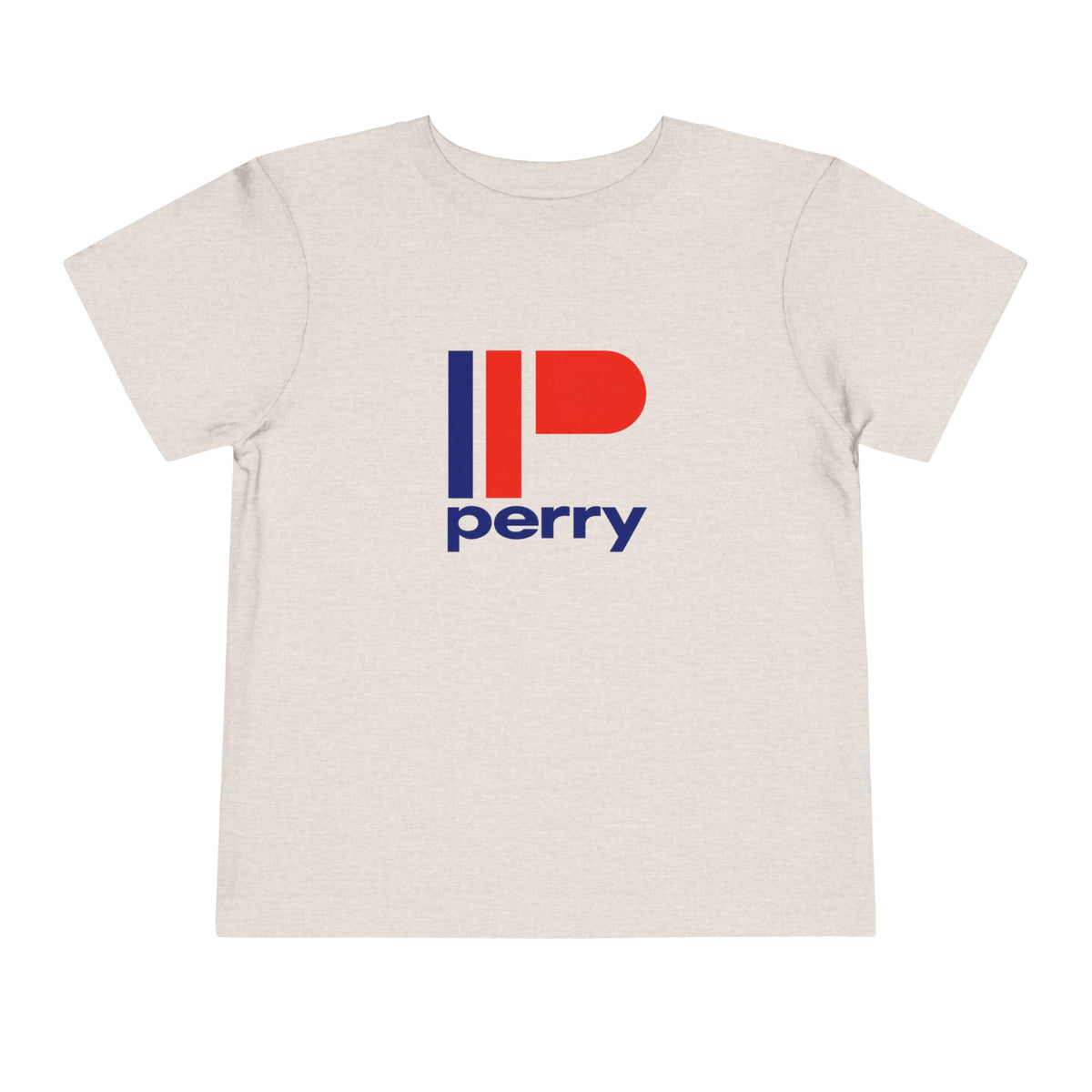 Perry Drug Stores Toddler Tee / T-Shirt