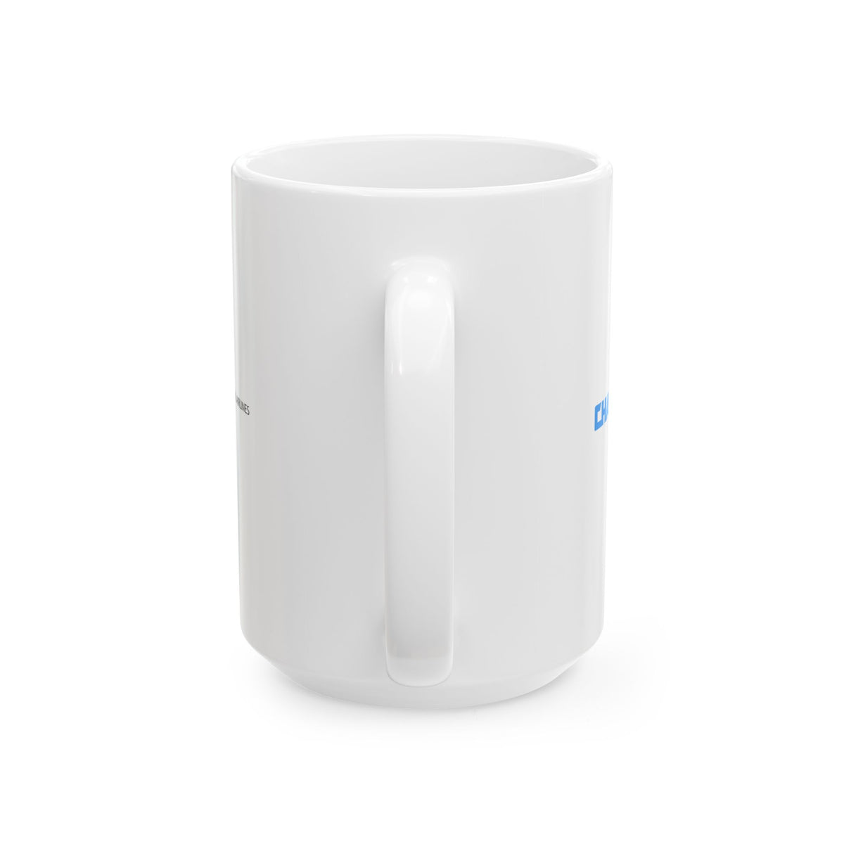 Chalk's International Airlines Ceramic Coffee Mug