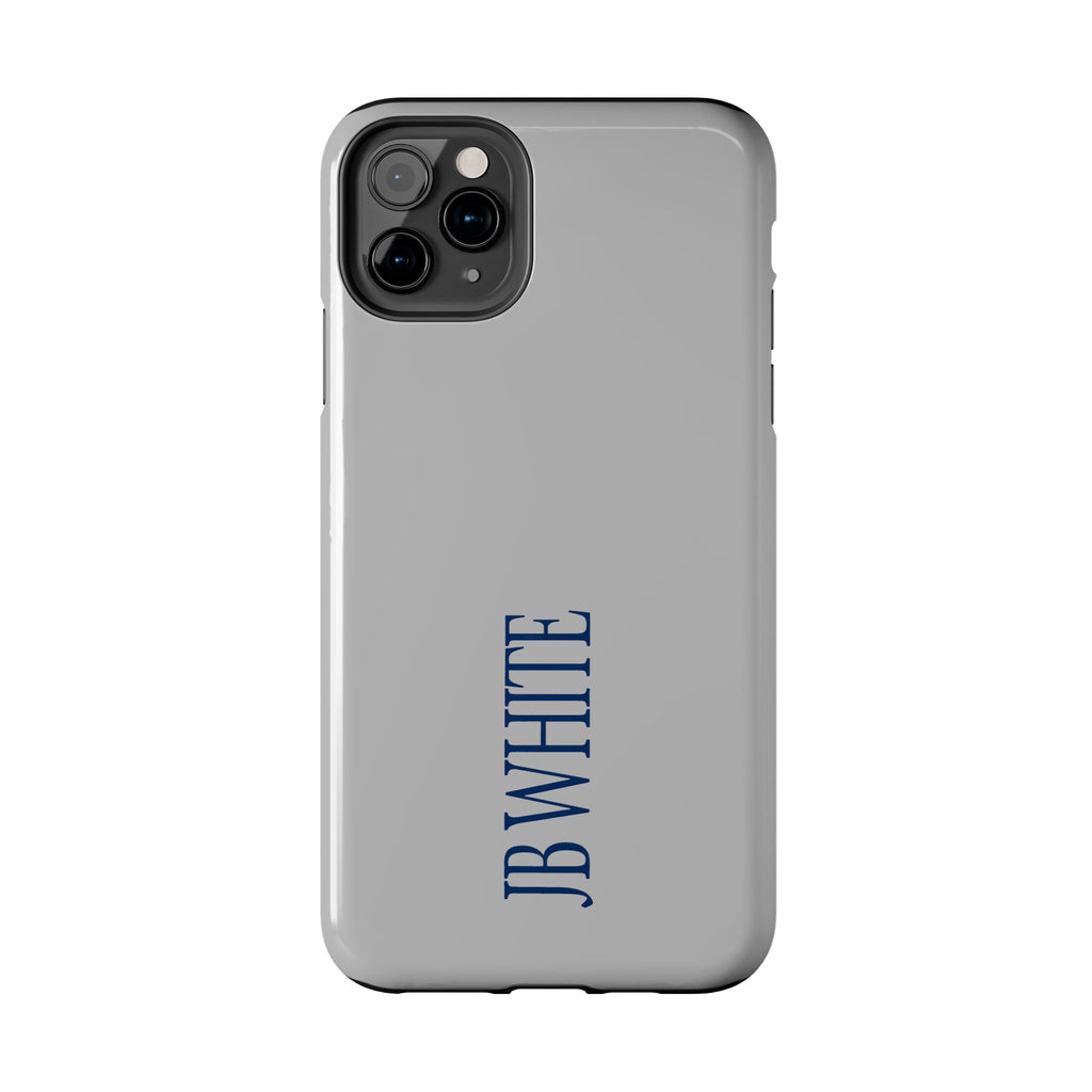 J. B. White Tough Phone Case