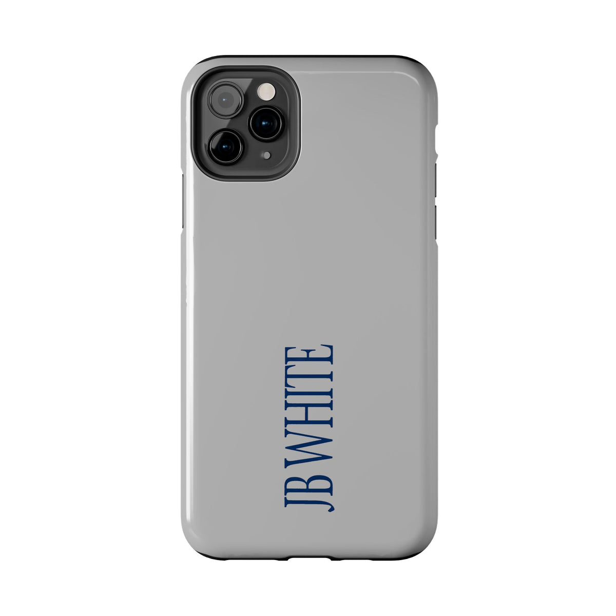 J. B. White Tough Phone Case