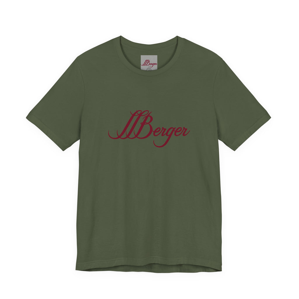 L. L. Berger T-Shirt