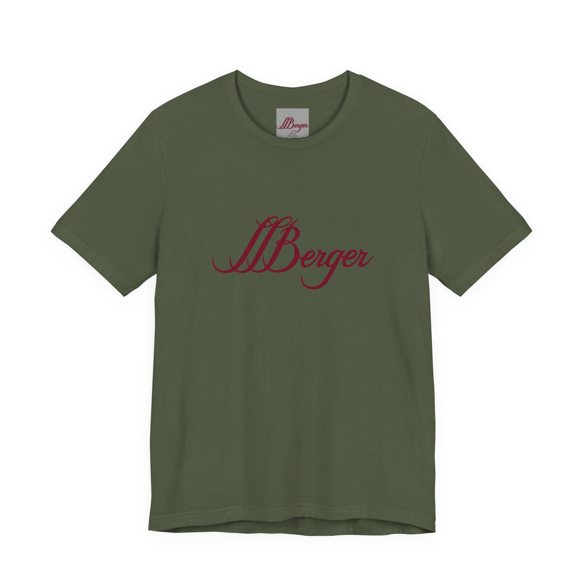 L. L. Berger T-Shirt