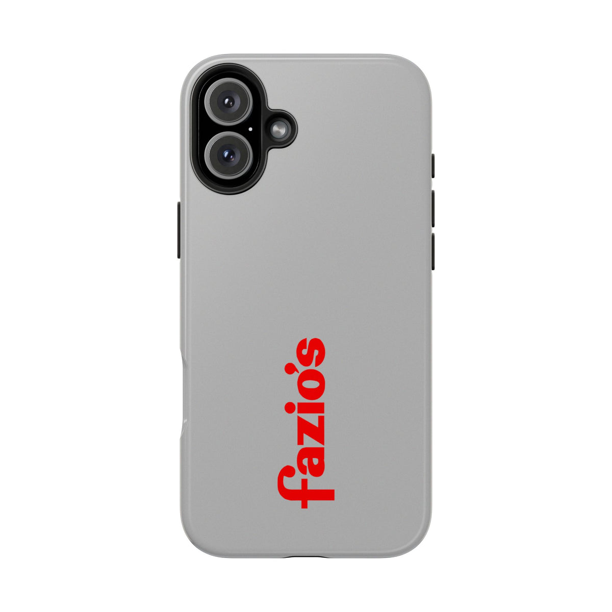 Fazio's (Fisher Foods) Tough Phone Case