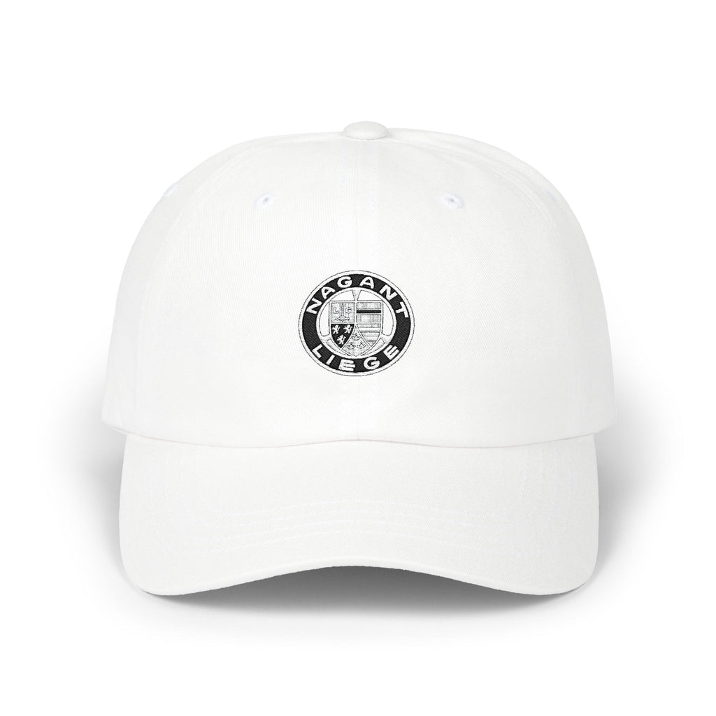 Fabrique d'armes Émile et Léon Nagant Embroidered Dad Cap Hat