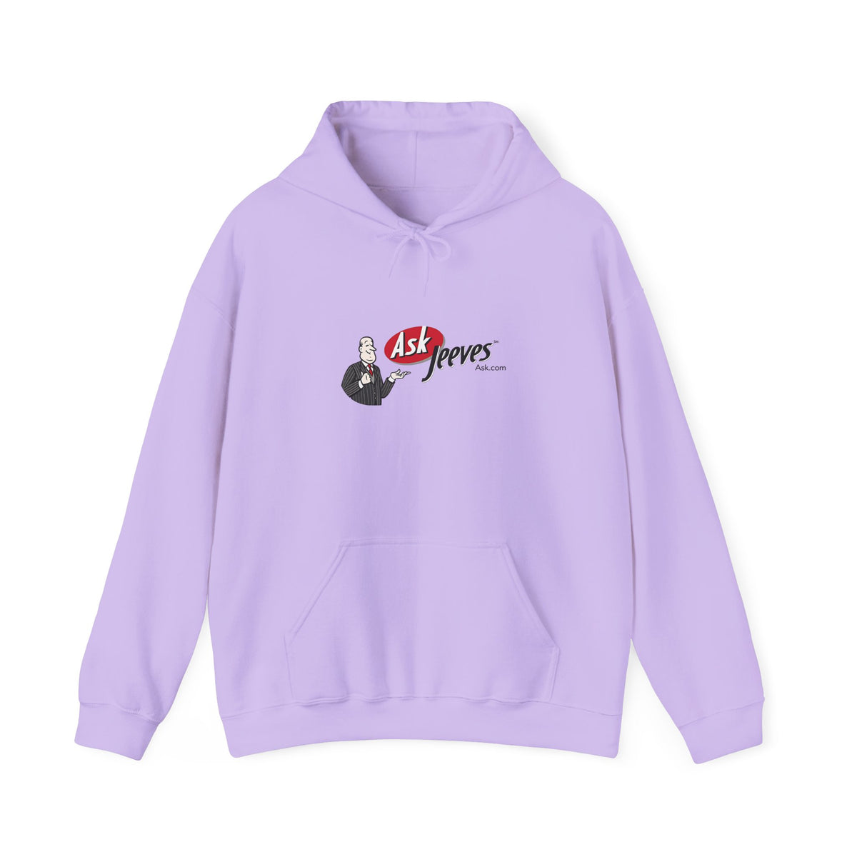 Ask Jeeves Hoodie / Sweatshirt