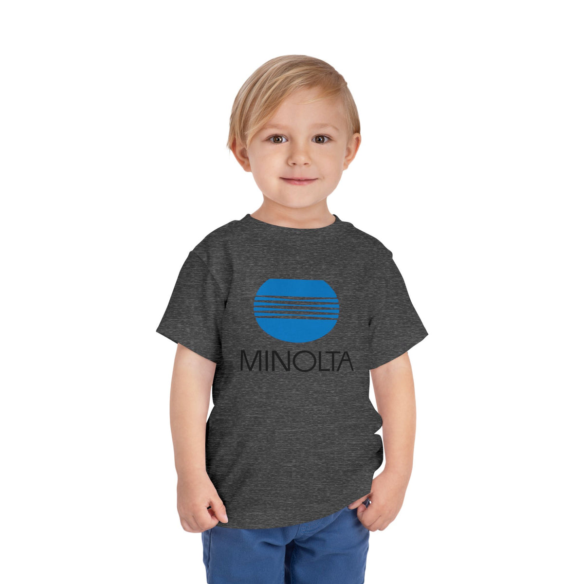 Minolta Toddler Tee / T-Shirt