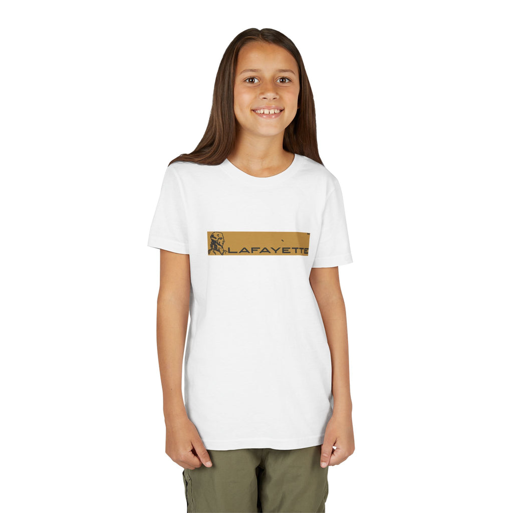 Lafayette Radio Electronics Kids Tee / T-Shirt