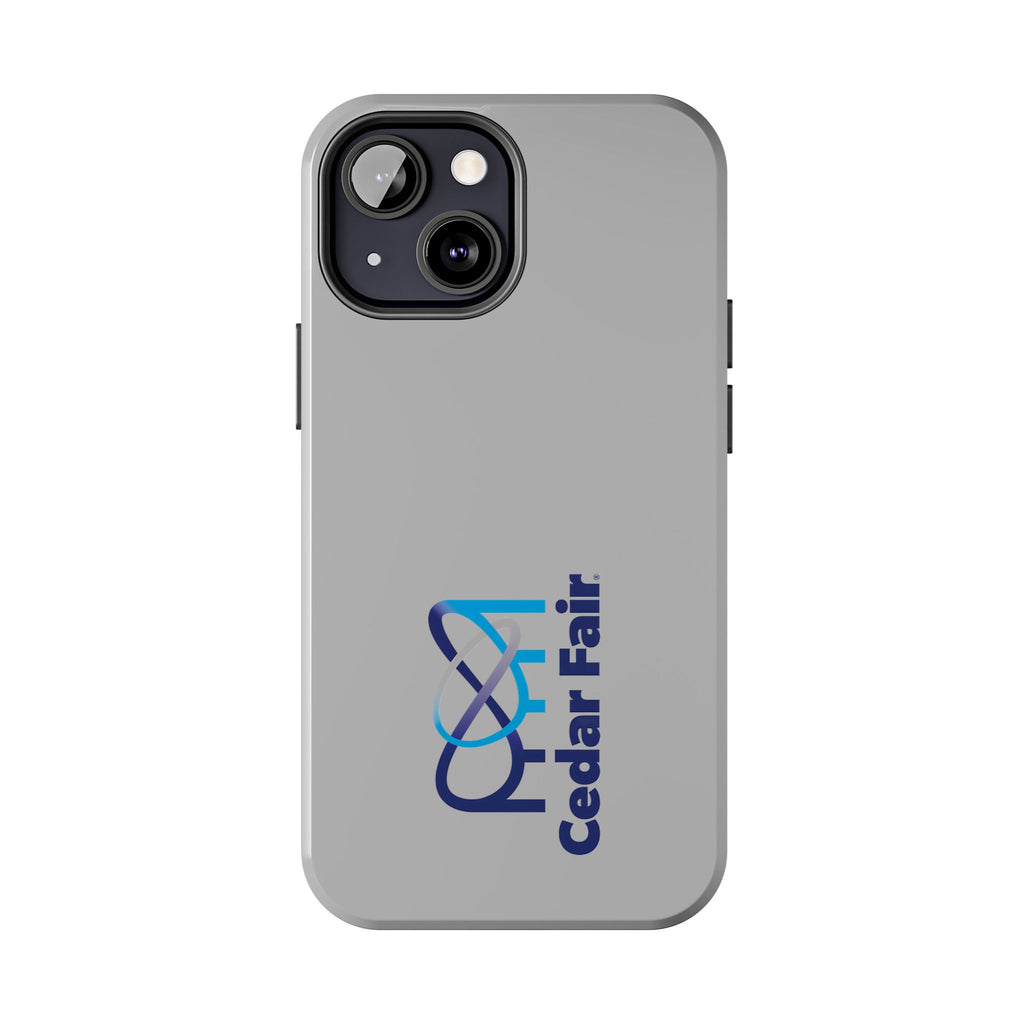 Cedar Fair Tough Phone Case