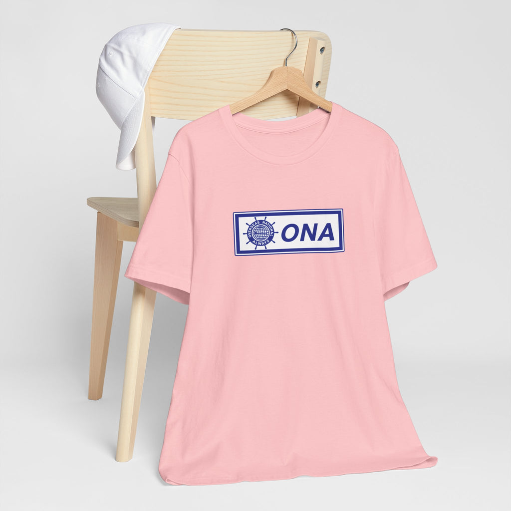 Overseas National Airways T-Shirt