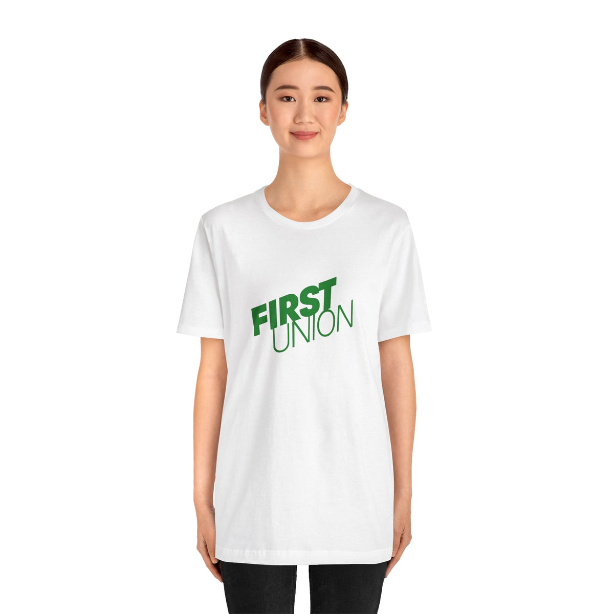 First Union T-Shirt