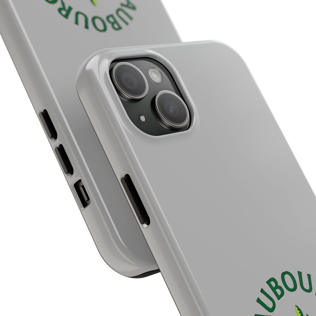 Faubourg Brewing Tough Phone Case
