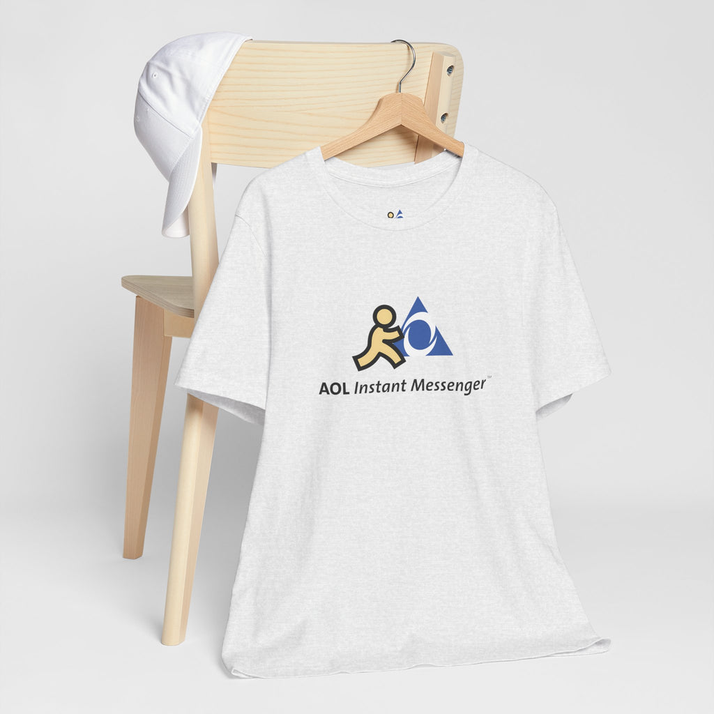 AOL Instant Messenger (AIM) T-Shirt