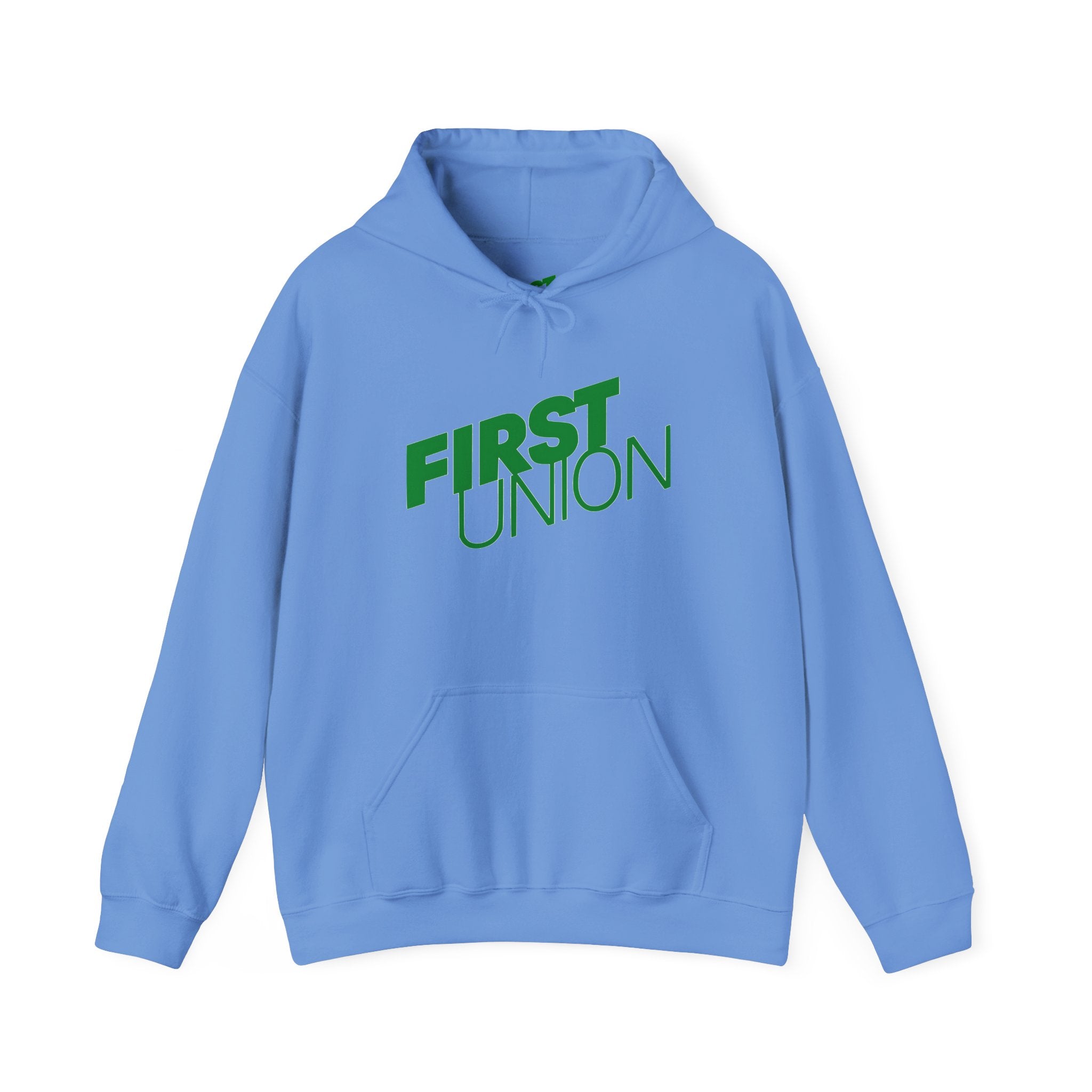 First Union Hoodie / Sweatshirt