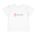 Zune Toddler Tee / T-Shirt