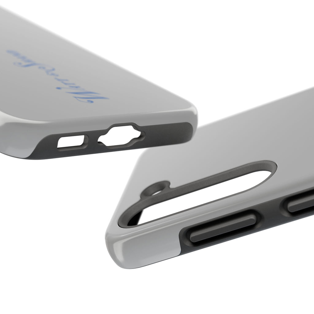 Watt & Shand Tough Phone Case