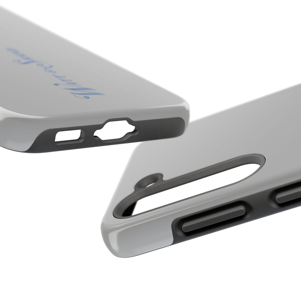 Watt & Shand Tough Phone Case