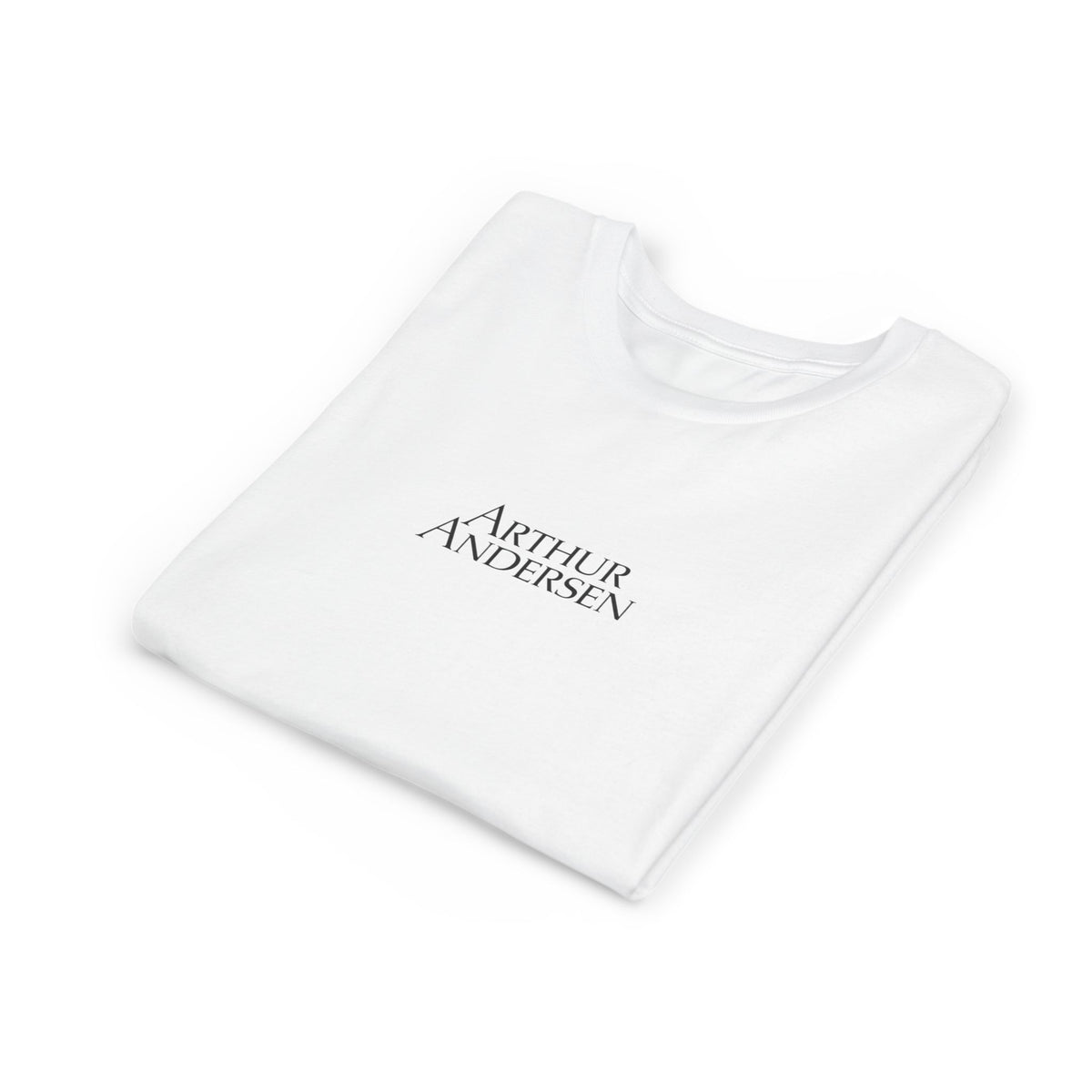 Arthur Andersen Kids Tee / T-Shirt