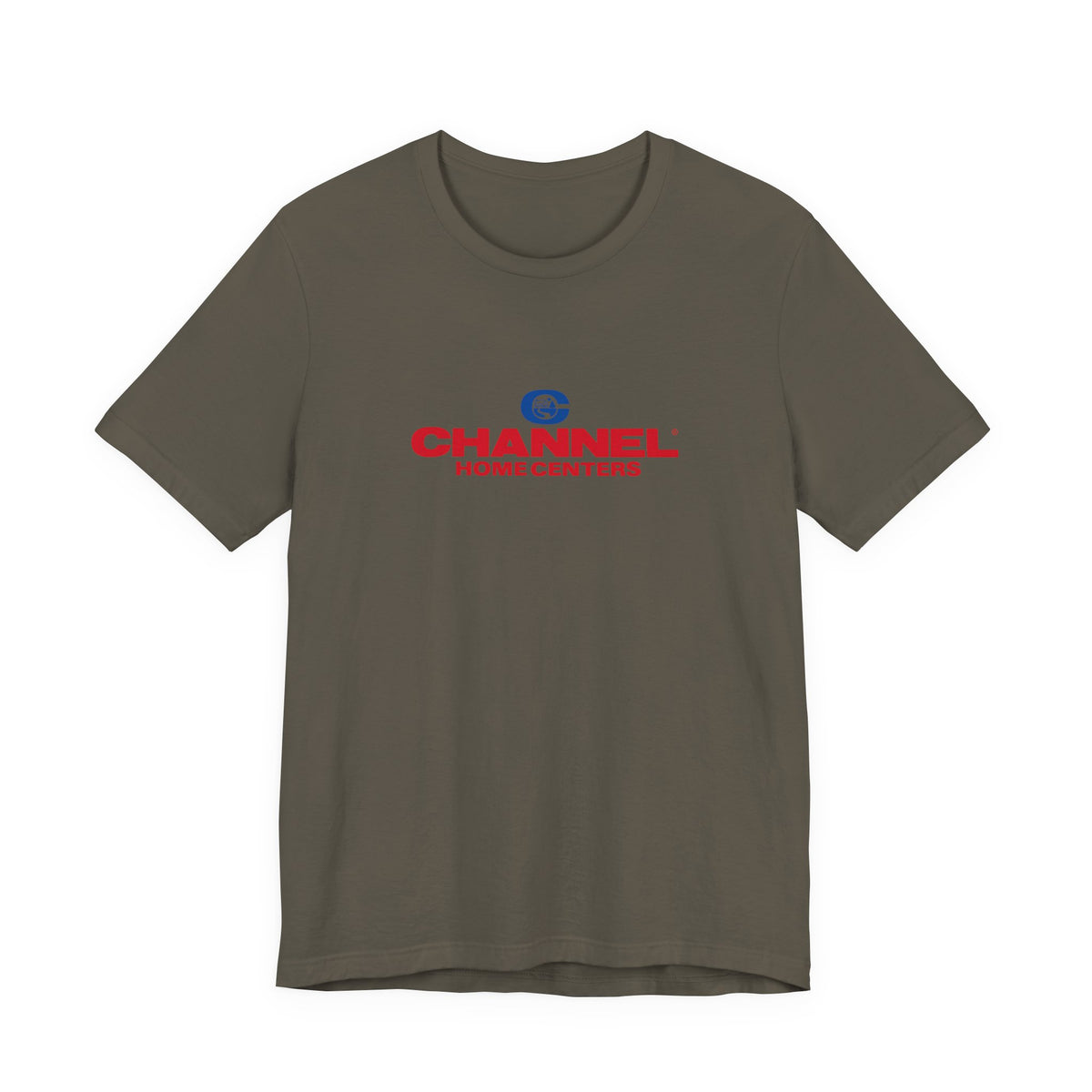 Channel Home Centers T-Shirt