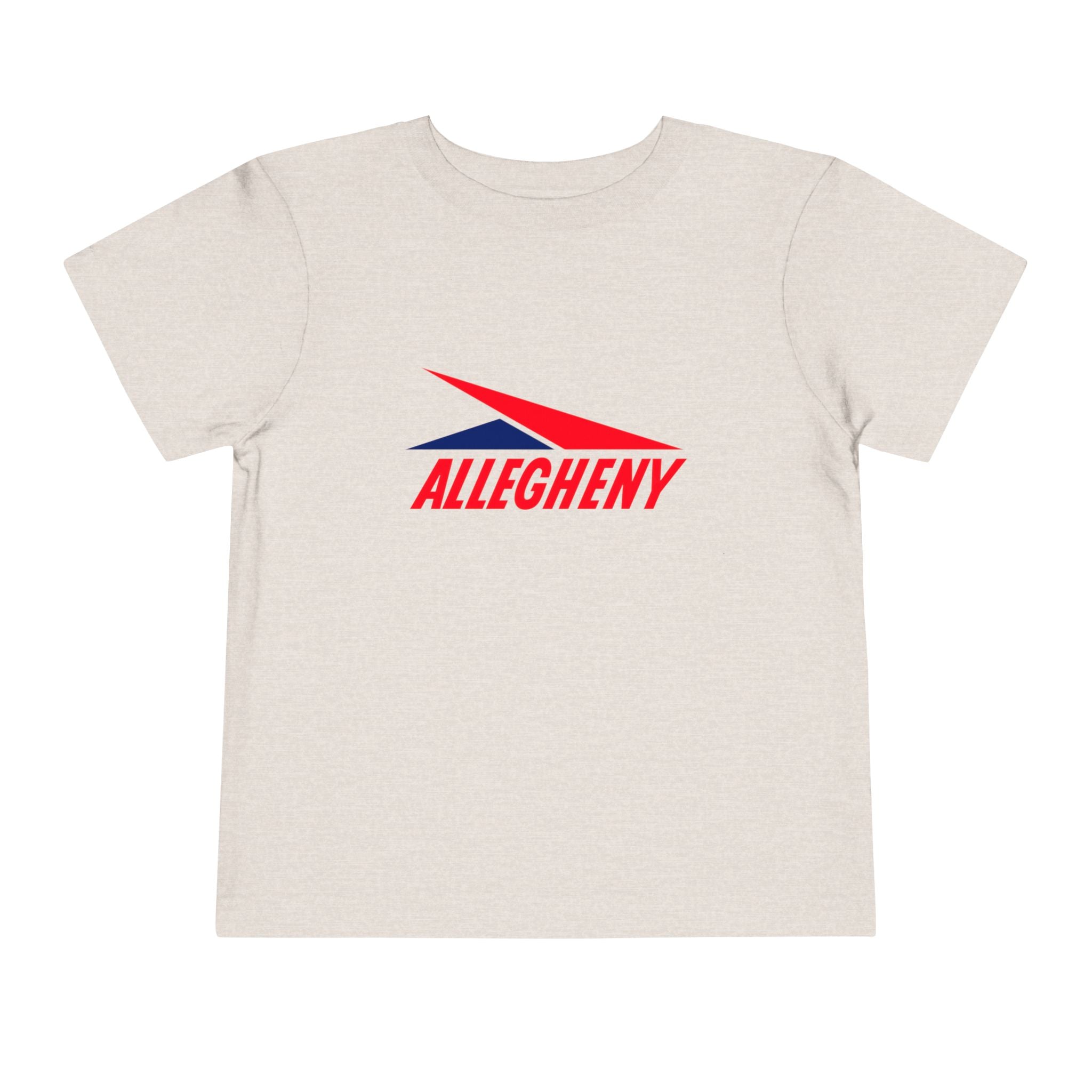 Allegheny Airlines Toddler Tee / T-Shirt