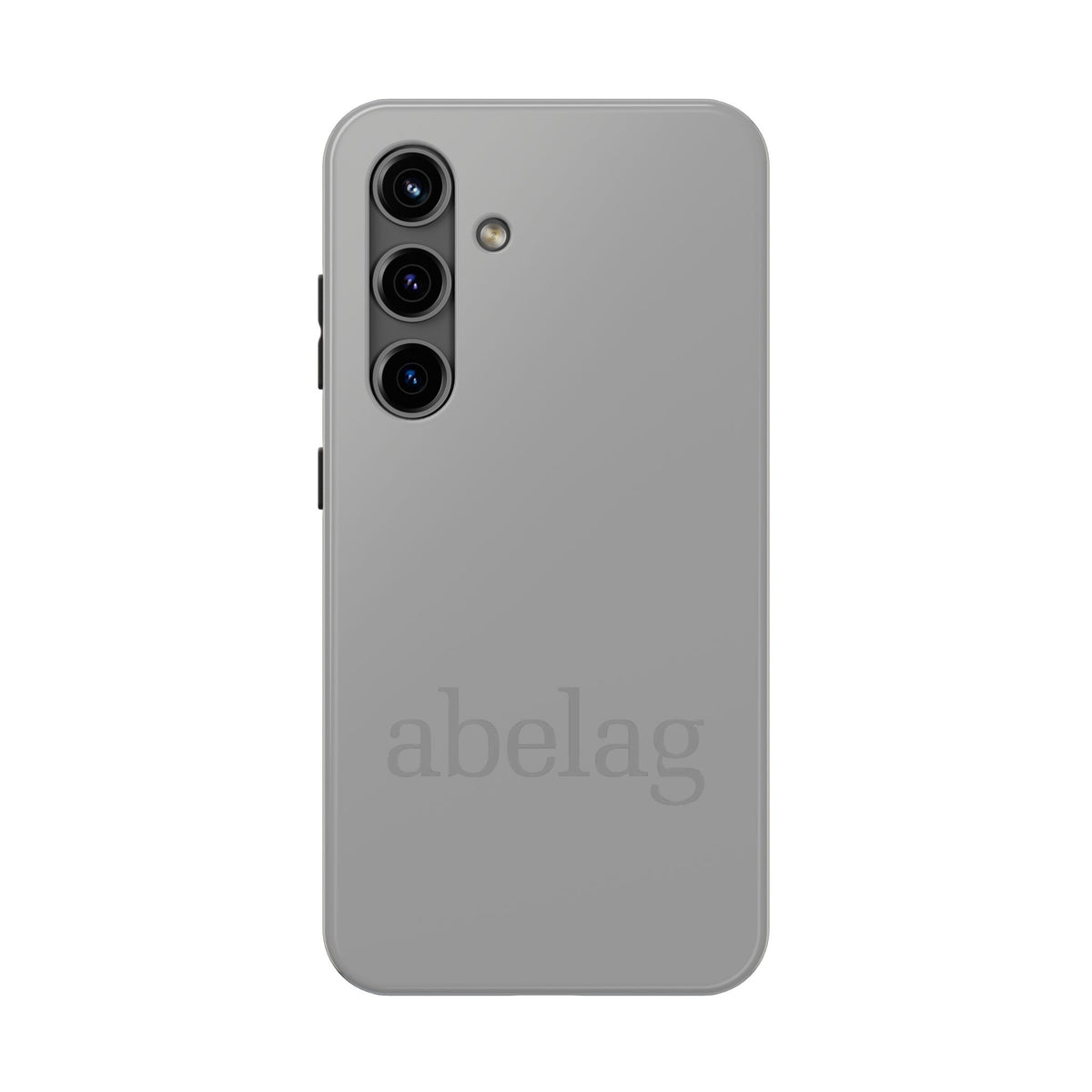 Abelag Aviation Tough Phone Case