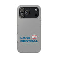Lake Central Airlines Tough Phone Case