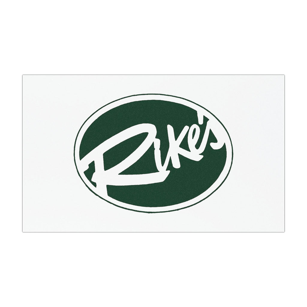 Rike-Kumler Company Car Magnet