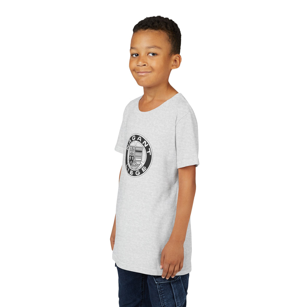 Fabrique d'armes Émile et Léon Nagant Kids Tee / T-Shirt
