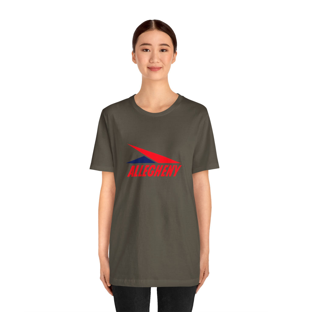Allegheny Airlines T-Shirt