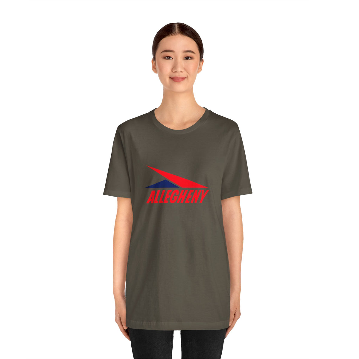 Allegheny Airlines T-Shirt