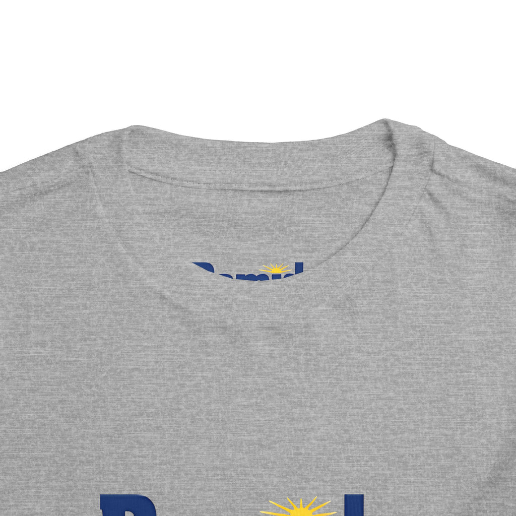 Pamida Toddler Tee / T-Shirt