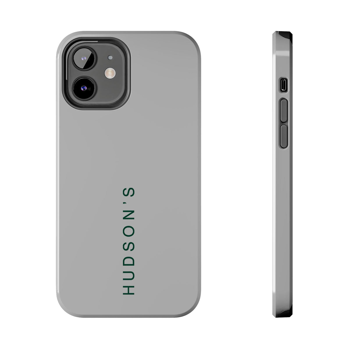 Hudson's Tough Phone Case