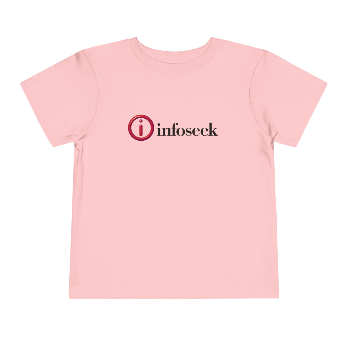 Infoseek Toddler Tee / T-Shirt