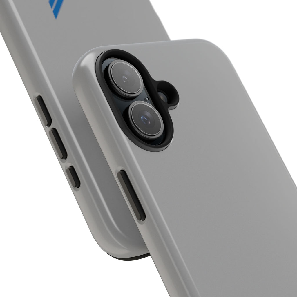 Piedmont Airlines Tough Phone Case